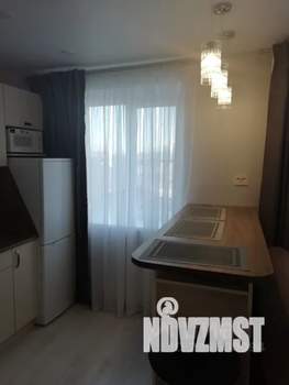 1-к квартира, посуточно, 35м2, 2/5 этаж