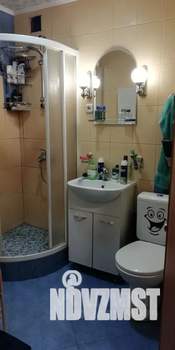 2-к квартира, посуточно, 48м2, 1/4 этаж