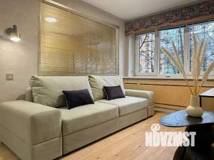 2-к квартира, посуточно, 68м2, 1/5 этаж