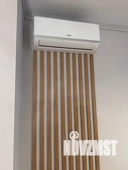 2-к квартира, посуточно, 52м2, 5/5 этаж