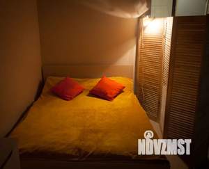 1-к квартира, посуточно, 35м2, 7/9 этаж