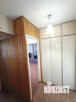 1-к квартира, на длительный срок, 36м2, 7/9 этаж