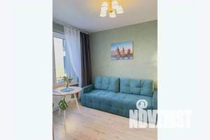 2-к квартира, посуточно, 30м2, 5/10 этаж