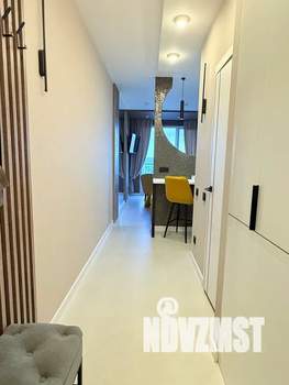 Студия квартира, посуточно, 28м2, 14/25 этаж