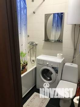 2-к квартира, посуточно, 55м2, 3/6 этаж