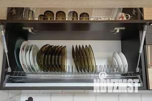 2-к квартира, посуточно, 36м2, 18/24 этаж