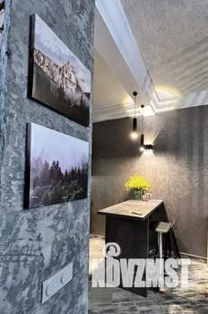 1-к квартира, посуточно, 26м2, 1/1 этаж