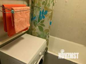 1-к квартира, посуточно, 40м2, 5/5 этаж