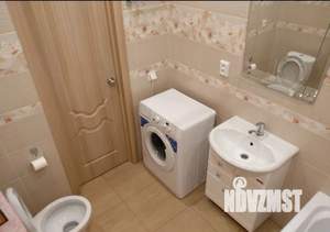 Студия квартира, посуточно, 34м2, 4/11 этаж