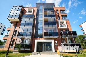 2-к квартира, посуточно, 56м2, 1/1 этаж