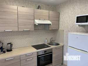 1-к квартира, посуточно, 33м2, 4/5 этаж
