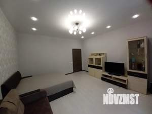 2-к квартира, посуточно, 52м2, 2/4 этаж