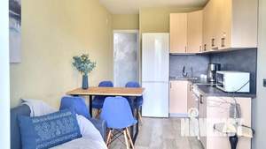 2-к квартира, посуточно, 40м2, 5/10 этаж