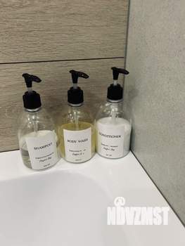 1-к квартира, посуточно, 31м2, 2/9 этаж