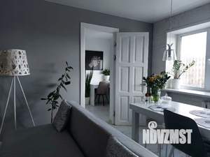 1-к квартира, посуточно, 44м2, 4/5 этаж