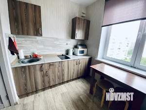 1-к квартира, посуточно, 30м2, 6/9 этаж
