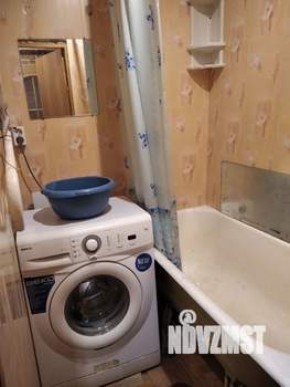 2-к квартира, на длительный срок, 42м2, 1/5 этаж