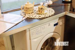 2-к квартира, посуточно, 37м2, 1/1 этаж