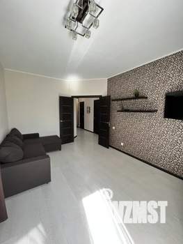 2-к квартира, посуточно, 50м2, 4/11 этаж