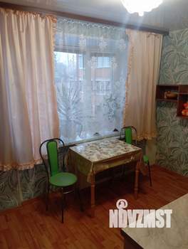 1-к квартира, на длительный срок, 35м2, 2/5 этаж