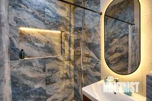 1-к квартира, посуточно, 41м2, 5/5 этаж