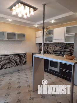 1-к квартира, посуточно, 56м2, 10/14 этаж