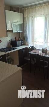 1-к квартира, на длительный срок, 32м2, 1/5 этаж