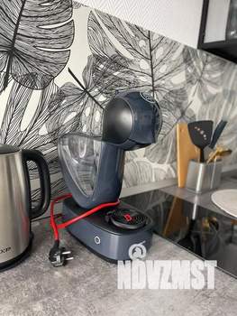 1-к квартира, посуточно, 24м2, 5/9 этаж