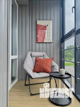 1-к квартира, посуточно, 38м2, 3/5 этаж