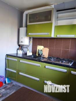 2-к квартира, посуточно, 47м2, 5/5 этаж