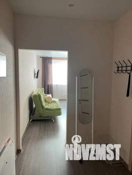 Студия квартира, посуточно, 28м2, 4/15 этаж