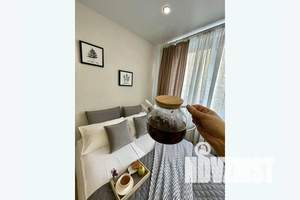 1-к квартира, посуточно, 38м2, 2/5 этаж