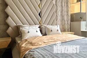 1-к квартира, посуточно, 60м2, 1/9 этаж