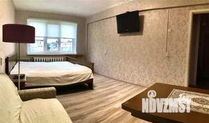 1-к квартира, посуточно, 32м2, 5/5 этаж