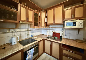 1-к квартира, на длительный срок, 34м2, 3/10 этаж