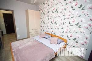 1-к квартира, посуточно, 36м2, 3/12 этаж