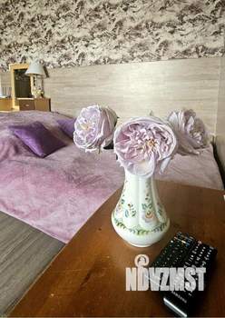 1-к квартира, посуточно, 26м2, 1/1 этаж