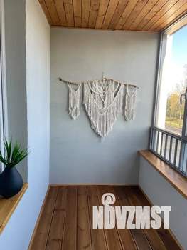 1-к квартира, посуточно, 44м2, 2/14 этаж