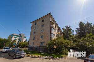 1-к квартира, посуточно, 30м2, 1/5 этаж