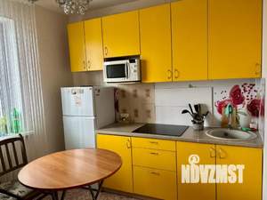 1-к квартира, посуточно, 38м2, 12/14 этаж