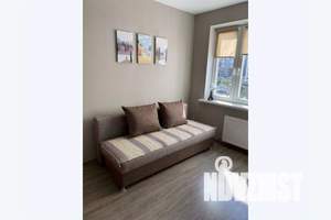 1-к квартира, посуточно, 27м2, 4/5 этаж