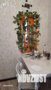 2-к квартира, посуточно, 54м2, 1/2 этаж