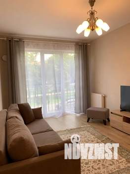 2-к квартира, посуточно, 47м2, 2/5 этаж