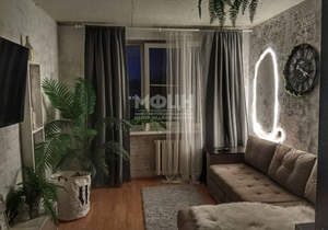 1-к квартира, на длительный срок, 31м2, 5/5 этаж