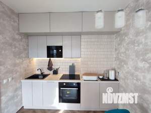 2-к квартира, посуточно, 40м2, 1/1 этаж