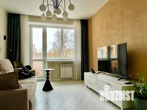 2-к квартира, посуточно, 52м2, 4/5 этаж