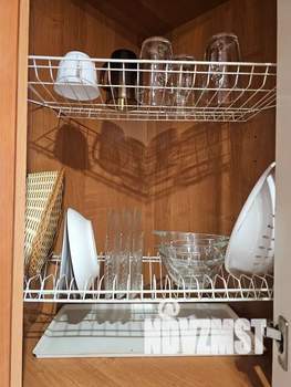 Студия квартира, посуточно, 29м2, 8/9 этаж