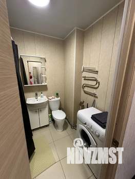 Студия квартира, посуточно, 25м2, 2/22 этаж