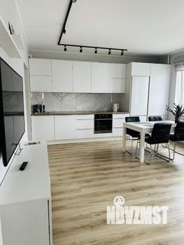 3-к квартира, на длительный срок, 60м2, 4/6 этаж