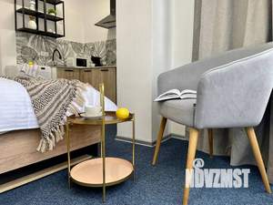 Студия квартира, посуточно, 33м2, 5/9 этаж